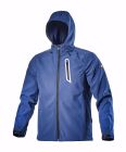 Veste - SAIL Taille XXL poudre bleu