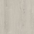 Revêtement de sol en vinyle - Clix Floor Classic Plank Chêne élégant gris clair - long. 125,1cm x larg. 18,7cm x ep. 4,2mm