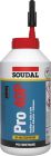 Colle polyuréthane - PRO 40P brune - biberon de 750g
