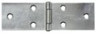 CHARNIERE POUR MEUBLES INOX 120 X 35 MM Inox - P/20