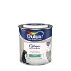 Peinture - CRÈME DE COULEUR SATIN Matin Blanc 0,5 L