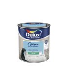 Peinture - CRÈME DE COULEUR SATIN Bleu Céleste 0,5 L