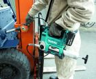 Pompe à graisse 18 V Li-Ion (Produit seul)