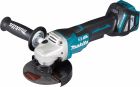 Meuleuse - DGA517Z - diam. 125mm 18 V Li-Ion (Produit seul)