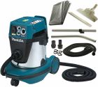 Aspirateur 22 l 1050 W 220 m bar ( kit d'accessoires)