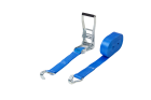 Sangle d'arrimage poids lourds 50mm Lg 12m Doigts serrés  - SIMPLEX 