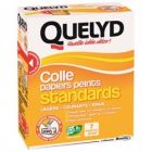 QUELYD COLLE P.PEINT STAND.PAQUET250GR
