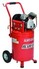 Compresseur éléctrique monophasé - ALAIR 60/430 - 3 CV - 60 L