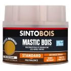 Mastic bois standard Movingui - boîte de 1040 g + 50 g