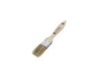 Brosse queue de morue à vernir mélange soies/synthétique - 30mm