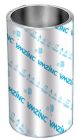 ROULEAU PIGMENTO BRUN ECORCE L 31050 mm l 650 mm- Ep 0,70 mm