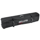 Mallette de rechange à roulettes avec compartiments NEO