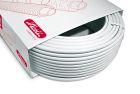 TUBE FLUXO NU EN COURONNE DE 50M D 32 - FLEM50C32