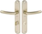 ENSEMBLE BUDGET ENTRAXE 195MM CONDAMNATION CHAMPAGNE