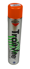 Peinture de marquage, Orange - Aérosol 750ml