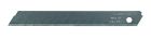LAMES DE CUTTERS 9MM - DISTRIBUTEUR 5 LAMES (BROCHABLE)
