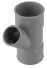 EMBRANCHEMENT SIMPLE FEMELLE/FEMELLE 45° DIAMETRE 50/32 - UBJ344