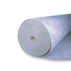 Thibaude grise 200 gr/m² antibactérien rouleau de 50 x 2 m