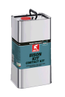 Colle de contact universelle - CONTACT KIT transparent - jerrican de 10L
