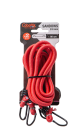 Lot de 2 sandows - Ø8mm - 0,80m