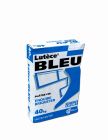 Plâtre manuel - LUTECE® Bleu sac 25kg