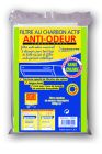FILTRE MOUSSE CHARBON POUR HOTTE