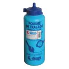 Poudre bleue haute qualité - pot 1 kg
