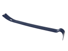 Pied de biche et arrache-clous Superbar - 53cm