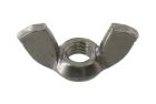 ECROUS OREIL INOX A4 Diamètre 6
