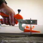 Croisillons autonivelants Levelit 3 mm (500 pièces)