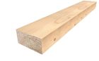 Madrier Sapin-épicéa, Pin sylvestre, ou Douglas de France - ep. 75mm x larg. 150 mm x long. 3,00 à 12,00m - traitement en option