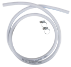 Gaz - Tube souple butane / propane