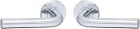 ENS LC1/ROSETTE                     INOX