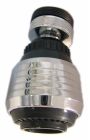 //4130-8 - Brise jet flexible inox mono-jet F22/M24 8L/min Long. 15cm
