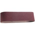BLISTER DE 3 BANDES SANS FIN 75X610 GR.40