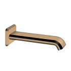 BEC DE REMPLISSAGE ENCASTRE ITALY OR ROSE BROSSE PVD