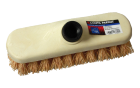Brosse lave pont Chiendent Nb rangs 5 Rangs Sortie Fibres 30 mm
