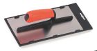PLATOIR FDV M.BIMAT LAME INOX - 28X12CM - EP.0,6