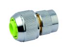 raccord connexion automatique laiton 6 billes D19