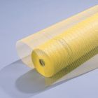 Treillis textile de façade - maille 10mm x 10mm 140g/m² - long. 50m x larg. 100cm