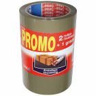 PROMO EMBAL.LOT 2RL PP 66MX50MM +1 GR.