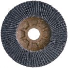 DISQUE A LAMELLES ULTRA DL ZC CONVEXE D.125 X 22,23 Z 40 SUP CHANVRE