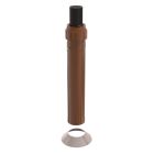 Kit terminal Rolux 3CEp Condensation D110/160mm ocre haut.1500mm