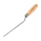 Outil de jointoiement avec manche en bois de hêtre PEFC 8 mm / 589708