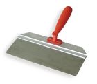 SPATULE EXTRA-SOUPLE 250 PLAST. BORD ARROND