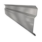 Bande de Solin mastic 100x0,65mm 2 ML NATZINC