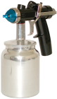 Pistolet Aspiration - PISTOLET ASPIRATION LTR 100