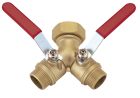 Nez selecteur circuits F26x34-M20x27
