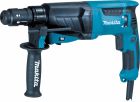 Perfo-burineur SDS-Plus - HR2630T 800 W - diam. 26 mm