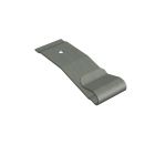 Patte à ressort - inox - prePATINA ardoise